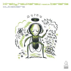 Outsiders (Cosmic Gate Remix)