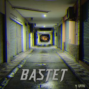Bastet (feat. Raimond)