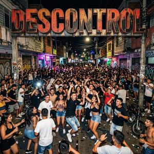 Descontrol