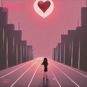 爱情浪费_李超超（翻自 名决）