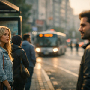 Sen | Kalp Titreşimi | İlk Bakış