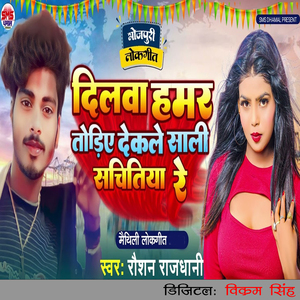 Dilwa Hamar Toriye Delake Sali Sachitiya Re
