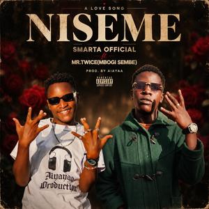 Niseme (feat. Mbogi Sembe)