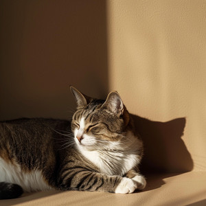 Ritmos Relajantes Para Las Mascotas