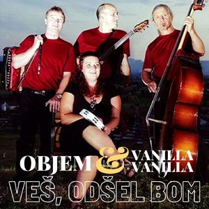 Veš, odšel bom