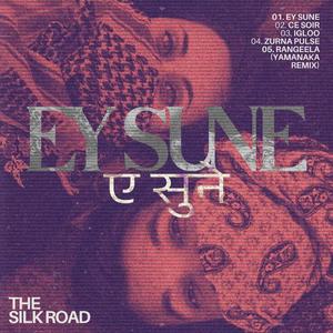 Rangeela (Yamanaka Remix)