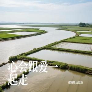 心会跟爱一起走 (螺蛳粉还没熟 Remix)