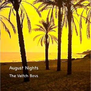 August Nights