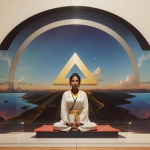 Blissful Breeze Melodies