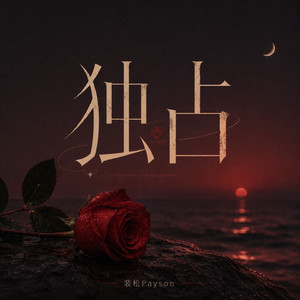 独占