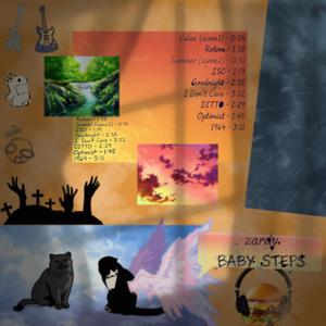 Goodnight (feat. Pongus)