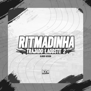 Ritmadinha Trajado de Lacoste 2