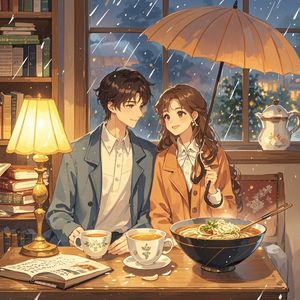 收藏你的光-吴忠超