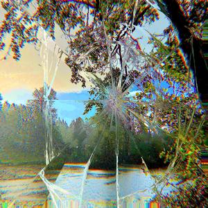 life never felt so far away