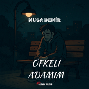 Öfkeli Adamım