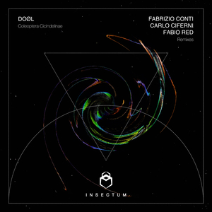 Trascendence (Fabio Red Remix)