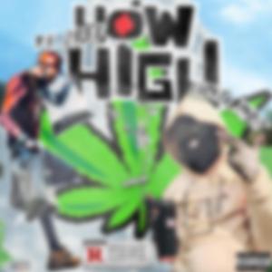 Sunflower (feat. Rx 2doe)