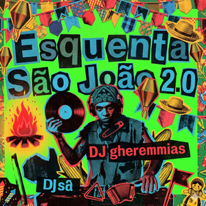 Esquenta são João