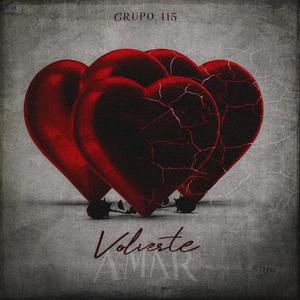 Volverte Amar