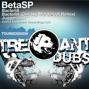 Bacteria (Chrissy Murderbot Remix)