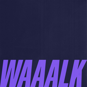 Waaalk