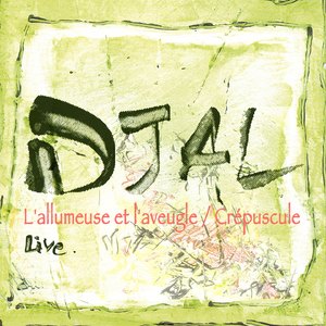 L'allumeuse et l'aveugle / crépuscule (Live)