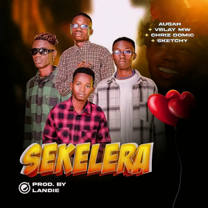 Sekelera