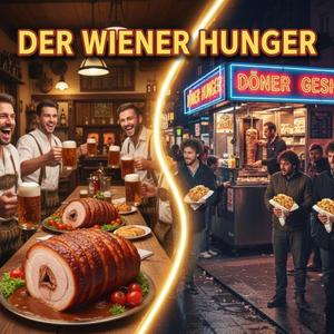Der Wiener Hunger (Schlager aus Wien)