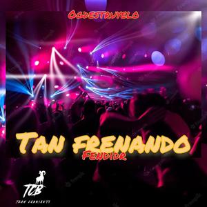 Tan Frenando (feat. FENDIDR)
