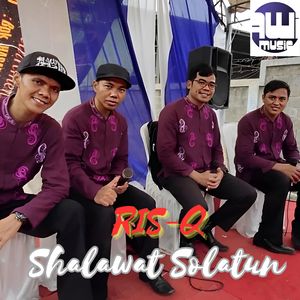 Shalawat Solatun