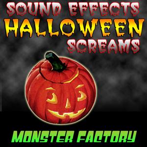 Creepy Sound FX Graveyard