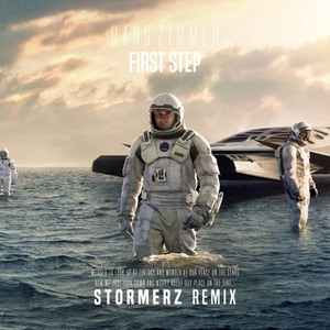 First Step (Stormerz Bootleg)