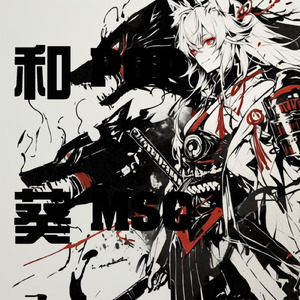 不知火 (Instrumental)