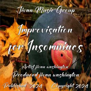 Improvigation for Insomniacs