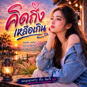 คิดถึงเหลือเกิน
