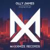 Olly James - Bad (Extended Mix)