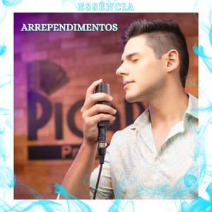 ARREPENDIMENTOS