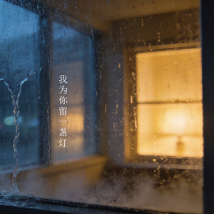 我为你留一盏灯