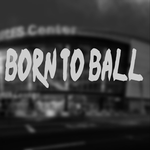 Born to Ball Freestyle
