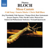 Jorg Waschinski - Missa Cantate (orchestrated by H. Bougis):Ite missa est
