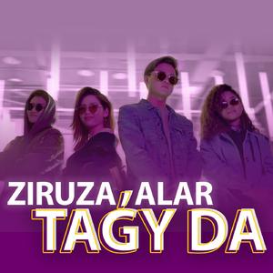 Tagy Da (feat. Alar)