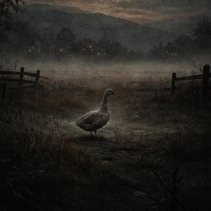 The Goose From The Common