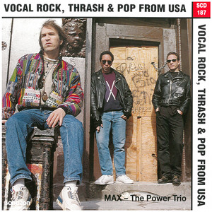 Thrash Tales (Instrumental Version)