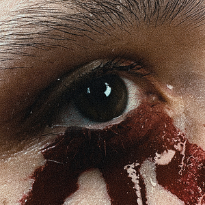 ЧЕРВОНА СЛЬОЗА