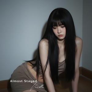 Closer When You’re Leaving