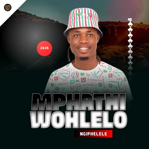 Ngiphelele (feat. Shenge, Mjolisi & Vivi)