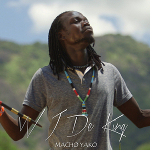Macho Yako