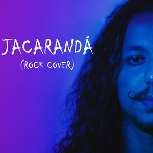 Jacarandá (Cover)