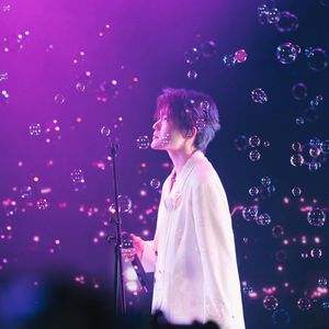 下雪了(翻唱版)