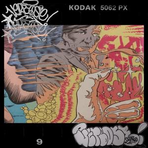 Aestheticism (feat. Dynamo-P)